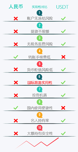 对比国际旅游实用性